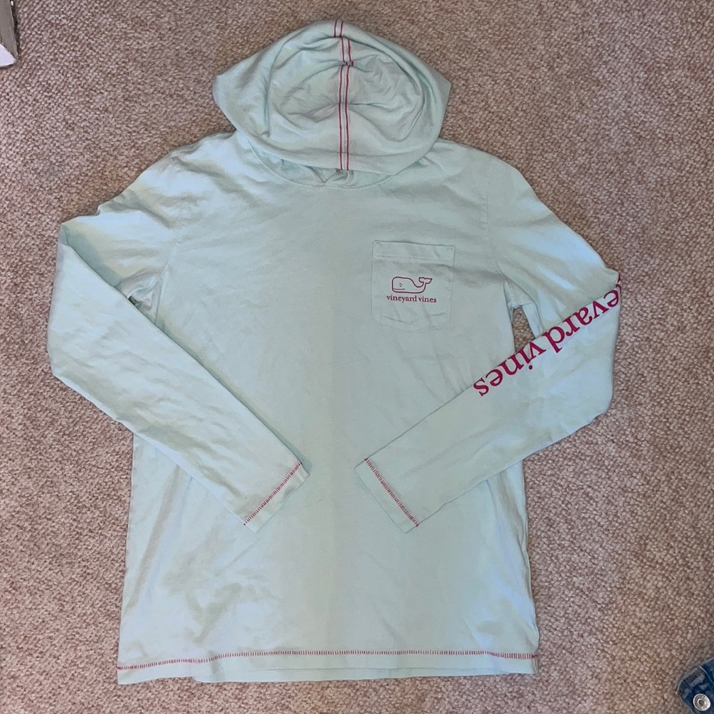 Kids Vineyard Vines Shirt
